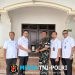 Kunjungan Jajaran PT PIM, Dandim 0103/Aceh Utara Buka Ruang Komunikasi dan Sinergi
