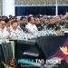 Mendagri Tito Hadiri Penyampaian Taklimat Presiden kepada 800 Perwira Tinggi TNI-Polri