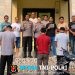 Polsek Wonosobo Tangkap 3 Penadah Motor Curian
