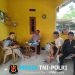 Polsek Kedungwaringin Perkuat Cooling System Pascapilkades melalui Sambang Warga, Ajak Masyarakat Jaga Kerukunan dan Aktifkan Siskamling