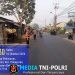 Hadir Berikan Pelayanan Pagi, Polsek Pebayuran Intensifkan Pengaturan Lalu Lintas demi Keselamatan Pengguna Jalan