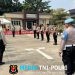 Sipropam Pastikan Kesiapan Personel Saat Serah Terima Piket