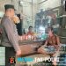 Cuaca Panas Bukan Penghalang, Polsek Air Besar Terus Hadir Jaga Keamanan dan Dekatkan Diri dengan Warga