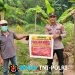 Polsek Menjalin Edukasi Warga Cegah Karhutla, Ajak Masyarakat Lebih Peduli Lingkungan