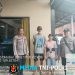 Patroli Siang Hari, Ini Pesan Polisi Kepada Masyarakat