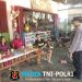 Humanis dan Peduli! Patroli Siang Polsek Kuala Behe Hadir Menyapa Warga, Cegah Kejahatan