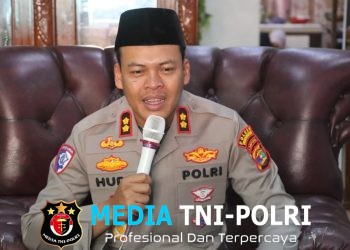 Kapolres Tanggamus Kunjungi Tokoh Agama, Perkuat Sinergi dengan NU, Muhammadiyah, MUI dan FKUB