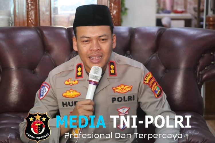 Kapolres Tanggamus Kunjungi Tokoh Agama, Perkuat Sinergi dengan NU, Muhammadiyah, MUI dan FKUB