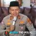 Kapolres Tanggamus Kunjungi Tokoh Agama, Perkuat Sinergi dengan NU, Muhammadiyah, MUI dan FKUB