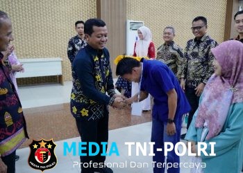 Ketenagakerjaan Jadi Aspek Penting Dalam Pembangunan Kabupaten Pringsewu