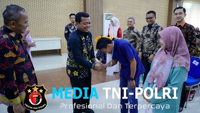 Ketenagakerjaan Jadi Aspek Penting Dalam Pembangunan Kabupaten Pringsewu
