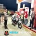 Jaga Kamtibmas Tetap Kondusif, Personel Polres Mesuji Gelar Apel, Patroli, dan KRYD di Objek Vital
