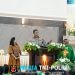Safari Kamtibmas di Gereja Santo Athanasius Agung Semarang, Kapolda Jateng Tegaskan Komitmen Polisi Bersama Masyarakat