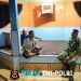 Patroli Malam di Nogosari, Babinsa Ajak Warga Perkuat Ronda dan Waspada Bahaya Kebakaran