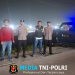 Polsek Bojongmangu Intensifkan Patroli Biru, Antisipasi 3C dan Kejahatan Malam Hari
