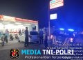 Polsek Cikarang Pusat Intensifkan Patroli KRYD, Antisipasi 3C, Tawuran hingga Balap Liar