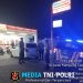 Polsek Cikarang Pusat Intensifkan Patroli KRYD, Antisipasi 3C, Tawuran hingga Balap Liar
