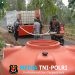 Air Bersih untuk Warga, Bukti Kepedulian Koramil 06/Batuwarno kepada Masyarakat Batuwarno