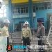 Jaga Keamanan Pasokan Energi Nasional, Sat Pamobvit Polres Metro Bekasi Laksanakan Pengamanan PLTGU Muara Tawar