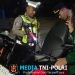 Polsek Cikarang Pusat Gelar Operasi Kejahatan Jalanan, Antisipasi Curanmor, Tawuran dan Gangguan Kamtibmas