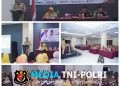 Bupati Riyanto Pamungkas Ajak Wujudkan Pringsewu Bebas Dari Perundungan