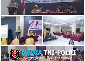 Bupati Riyanto Pamungkas Ajak Wujudkan Pringsewu Bebas Dari Perundungan