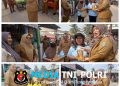 Upaya Kendalikan Laju Inflasi, Pemkab Lakukan Penetrasi Di Pasar Induk Pringsewu