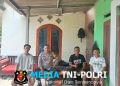 Perkuat Kedekatan dengan Masyarakat, Polsek Cabangbungin Ajak Warga Jaga Kerukunan dan Waspadai Penyakit Musim Pancaroba