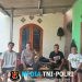 Perkuat Kedekatan dengan Masyarakat, Polsek Cabangbungin Ajak Warga Jaga Kerukunan dan Waspadai Penyakit Musim Pancaroba