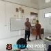 Cegah Bullying dan Tawuran Pelajar, Polsek Cabangbungin Hadir di SMP Al-Mughni melalui Program Police Go to School