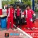 Polsek Cikarang Pusat Intensifkan Patroli Strong Point di SPBU Hegarmukti, Antisipasi Kejahatan Jalanan dan Aksi Premanisme