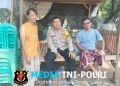 Perkuat Cooling System, Polsek Serang Baru Gandeng Tokoh Masyarakat Jaga Keamanan dan Kerukunan Warga