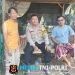 Perkuat Cooling System, Polsek Serang Baru Gandeng Tokoh Masyarakat Jaga Keamanan dan Kerukunan Warga