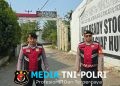 Antisipasi Kejahatan Jalanan dan Gangguan Kamtibmas, Polsek Cabangbungin Intensifkan Patroli Preventif di Desa Setialaksana