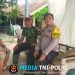 Perkuat Keamanan Lingkungan, Polsek Serang Baru Ajak Tokoh Masyarakat Waspadai Peredaran Obat Terlarang dan Penipuan Online