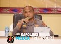Pilkakon Pringsewu Makin Dekat, Kapolres Ajak Panitia hingga Warga Cegah Konflik