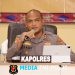 Pilkakon Pringsewu Makin Dekat, Kapolres Ajak Panitia hingga Warga Cegah Konflik