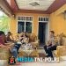 Polri Bersama Masyarakat, Bhabinkamtibmas Polres Lampung Utara Hadir di Tengah Warga