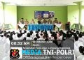 Polres Tulang Bawang Barat Sosialisasi Sistem Penerimaan Murid Baru (SPMB) SMA Kemala Taruna Bhayangkara Tahun Ajaran 2027/2028