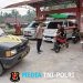 Polisi Hadir Membawa Rasa Aman, Patroli Siang Polsek Mandor Jadi Momentum Dekatkan Diri dengan Warga