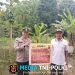 Polsek Menjalin Gencarkan Patroli Karhutla, Ajak Warga Cegah Kebakaran Sejak Dini