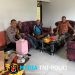 Polisi Bersama Masyarakat, Kapolsek Kuala Behe Perkuat Sinergi Jaga Kamtibmas Tetap Kondusif