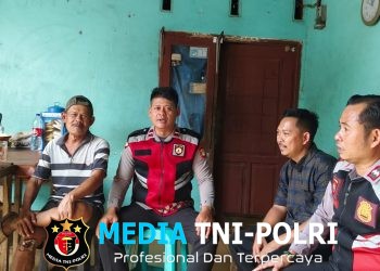 Antisipasi Kejahatan 3C dan Tawuran, Polsek Setu Intensifkan Patroli Mobile di Permukiman dan Sentra Ekonomi