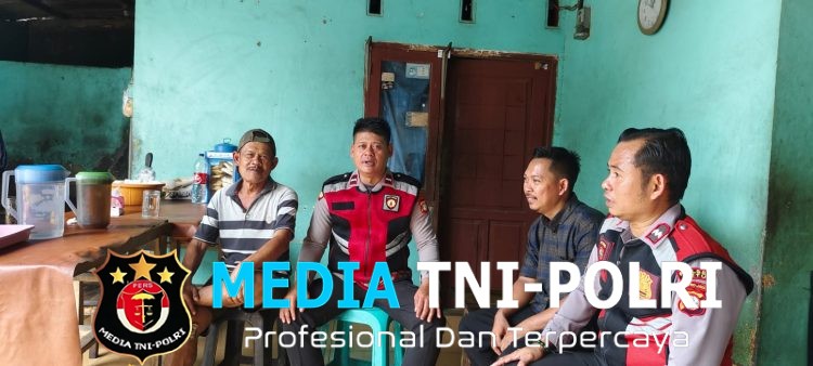 Antisipasi Kejahatan 3C dan Tawuran, Polsek Setu Intensifkan Patroli Mobile di Permukiman dan Sentra Ekonomi