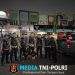 Gerak Cepat Patroli Perintis Presisi Polres Metro Bekasi, Dua Orang Diamankan dan Dugaan Narkotika Jenis Sabu Berhasil Ditemukan
