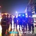 Jaga Keamanan Masyarakat Hingga Dini Hari, Polres Metro Bekasi Intensifkan Patroli KRYD dan Strong Point di Titik Rawan Kejahatan