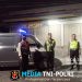 Antisipasi Curanmor, Curat, Curas dan Tawuran, Polsek Babelan Intensifkan Patroli Biru Dini Hari untuk Jaga Keamanan Masyarakat