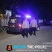Jaga Keamanan Warga Saat Dini Hari, Polsubsektor Bojongmangu Intensifkan Patroli Biru Antisipasi Kejahatan 3C dan Gangguan Kamtibmas