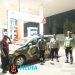 Antisipasi Kejahatan 3C, Tawuran dan Balap Liar, Polsek Cikarang Pusat Intensifkan Patroli KRYD Dini Hari di Kawasan Tegal Danas