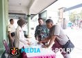 Tingkatkan Kesadaran Pola Hidup Sehat, Anggota Kodim 0808/Blitar Ikuti Penyuluhan Kesehatan Jantung